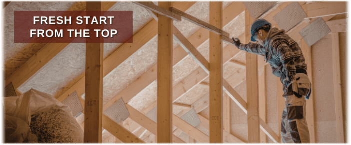 Attic Cleaning Glendale CA