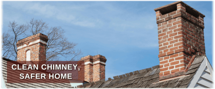 Chimney Cleaning Glendale CA