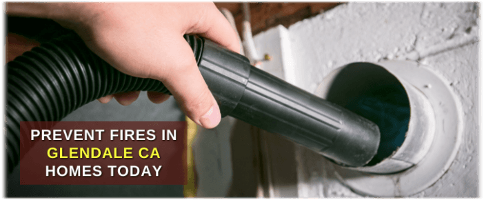 Dryer Vent Cleaning Glendale CA