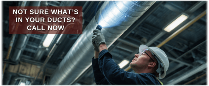 Ductwork Inspection Glendale CA