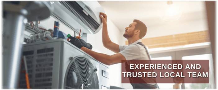 Glendale CA Air Duct Cleaning